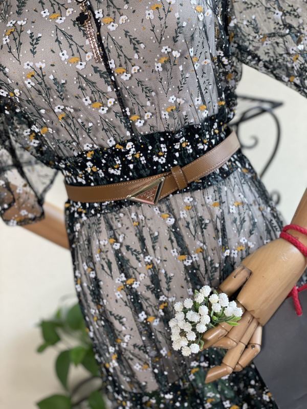 PRADA The belt -PRADA 0007D01D