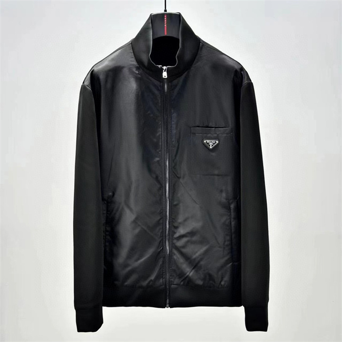 prada 2024fw P ADA Jacket Top Version 220FD4D