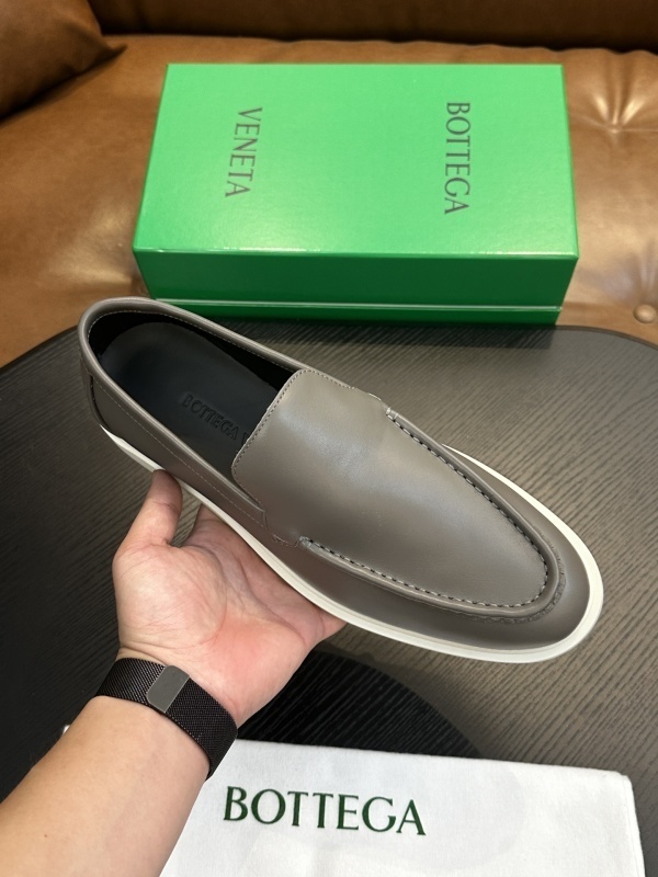 Bottega Veneta Men shoes -BV 000354CB