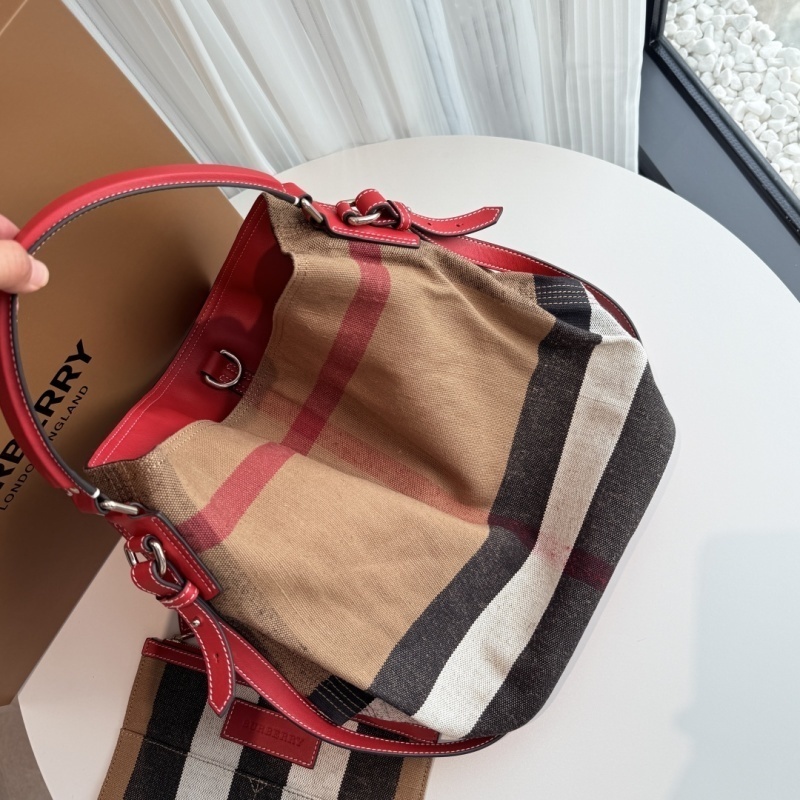 BURBERR Bag -BURBERRY 007162B1