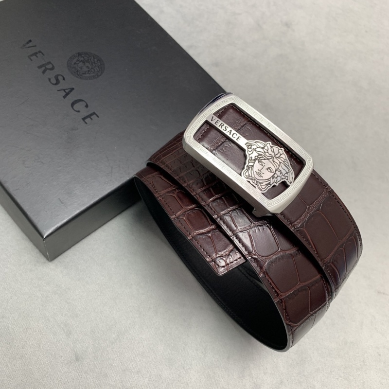 Versace The belt -VERSACE 016E4CE