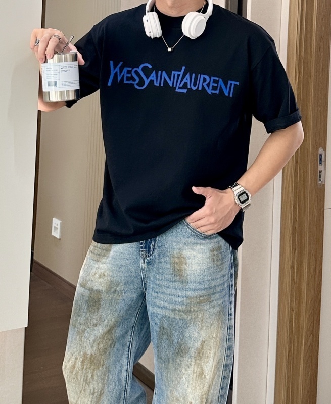 YSL Men clothes -YSL 0023D389