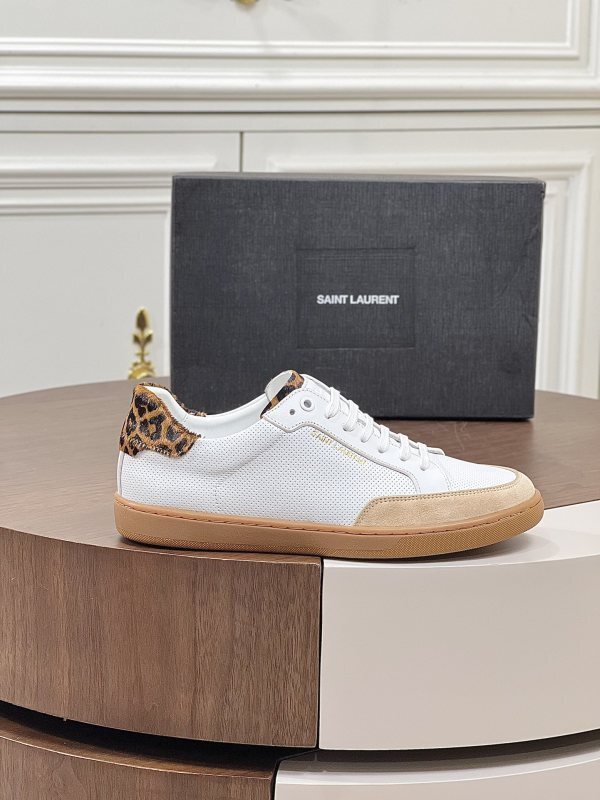 YSL men shoes -YSL 00666D6