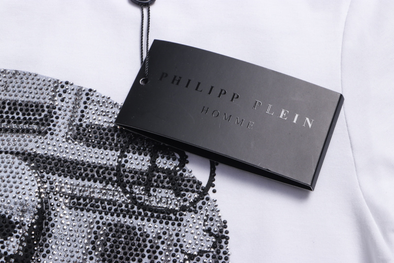 PHILIPP PLEIN- PHILIPP PLEIN T SHIRT2CFE