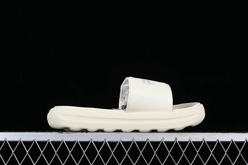 Sandal 【150】[FILA DRIFTER V2 BEIGE∕BEIGE∕BEIGE∕SILVER]-[WOMAN︰36-40] CC7E