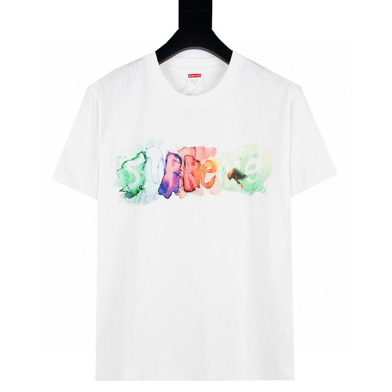 SUPREME Supreme 23SS WATERCOLOR TEE2C20