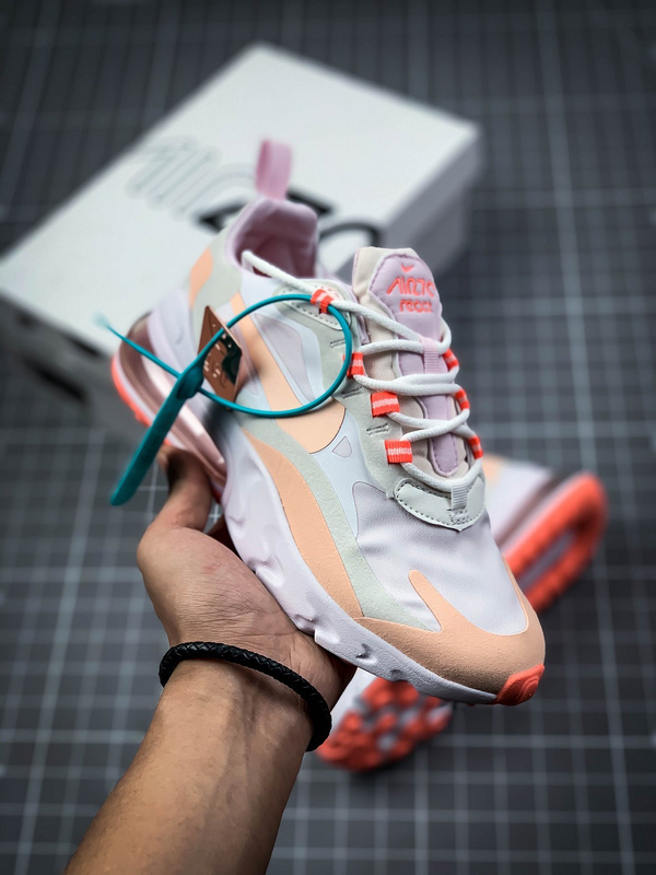 AIR MAX 270 REACT 5419