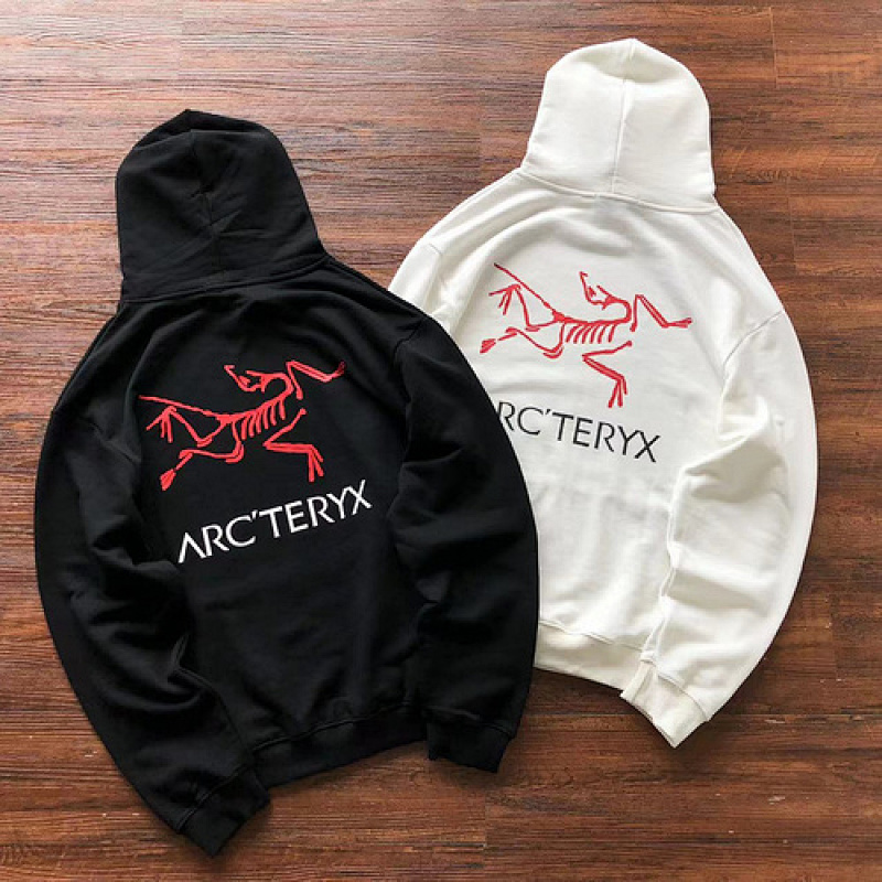 arcteryx . 118 AR E X X P L E HOODIE im 175cm 55kg i wear size M in the phot 861907 1529