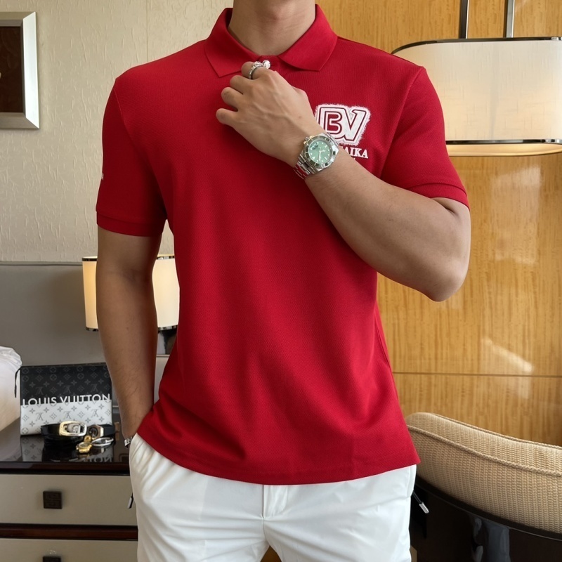 Bottega Veneta Men clothes -BV 00185273