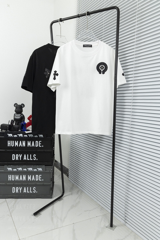 chrome hearts 1TC12-118 0445