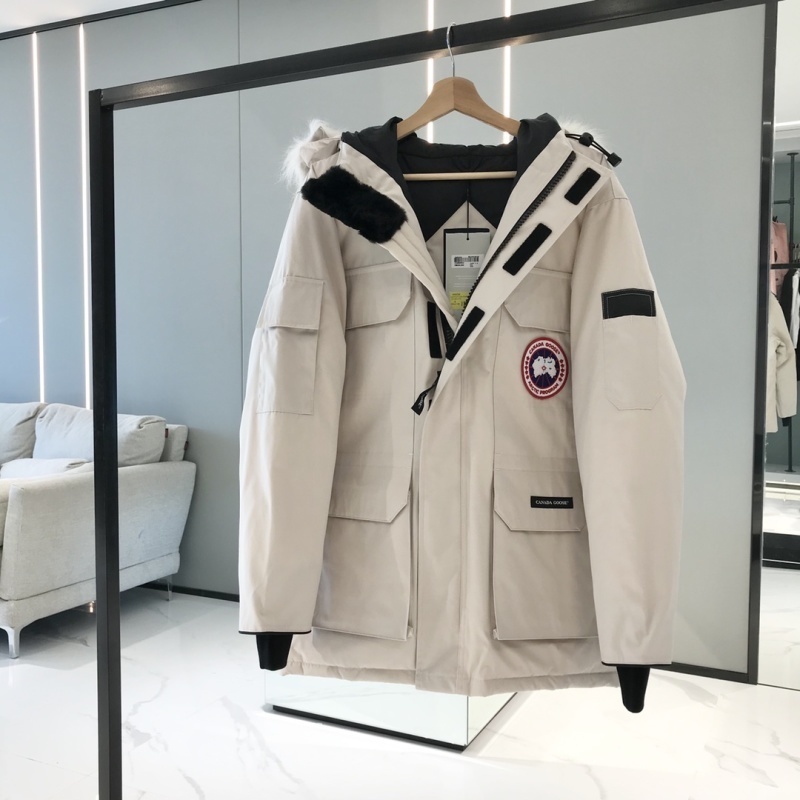 Canada Goose Clothes Top-011#128-Canada Goose-02-Clothes--2022SS3C01