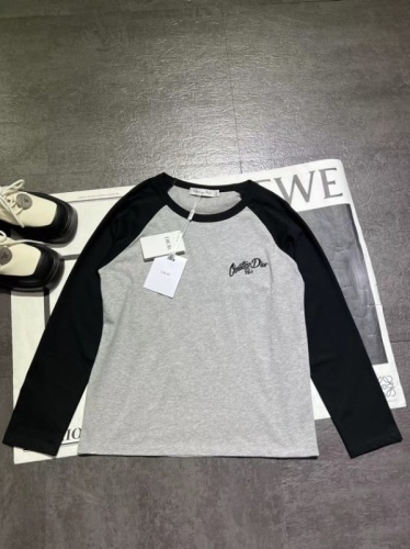 DIOR Women clothes -DIOR1731466D