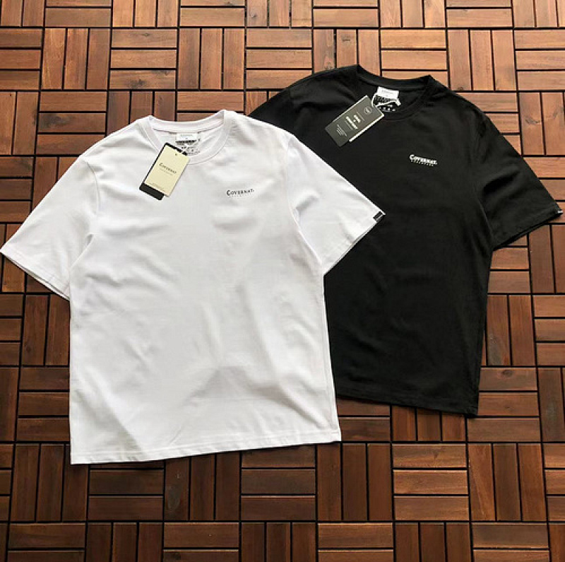 t shirts . 78 COVERNAT T SHIRT 10030953 im 168cm 55kg i wear size M in the phot 597D