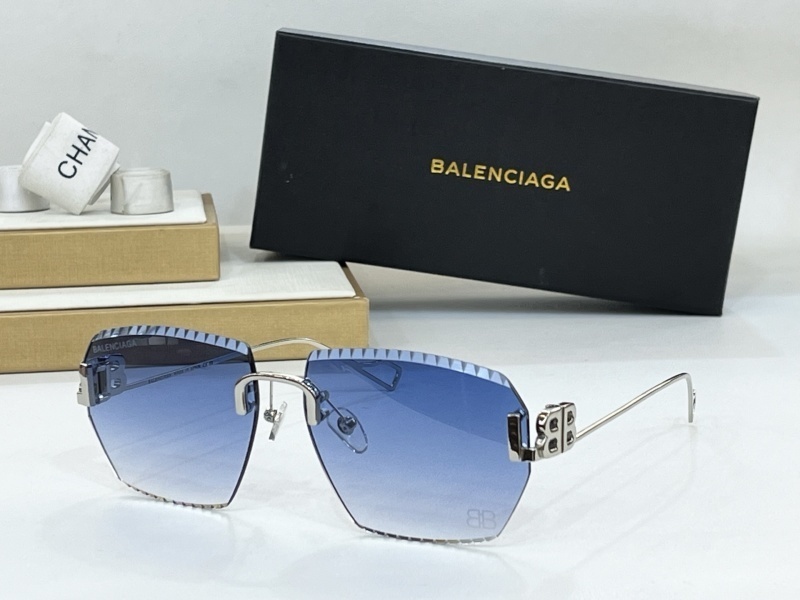 Balenciaga glasses -Balenciaga 0025628F