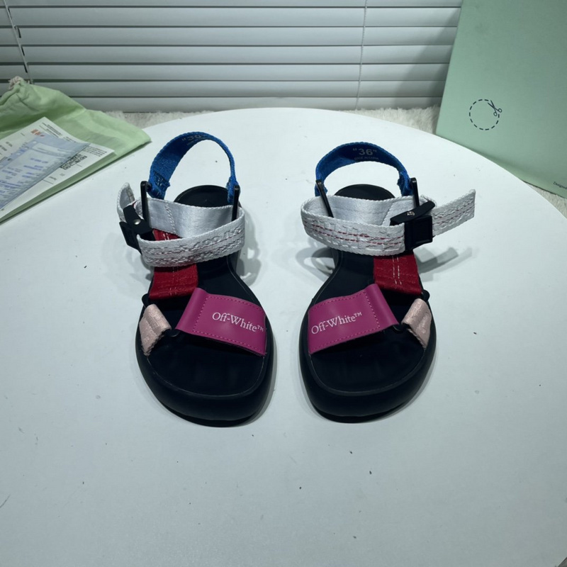 off white shoes 011 015 OFF WHITE Clothing Shoes 2021SS 2811