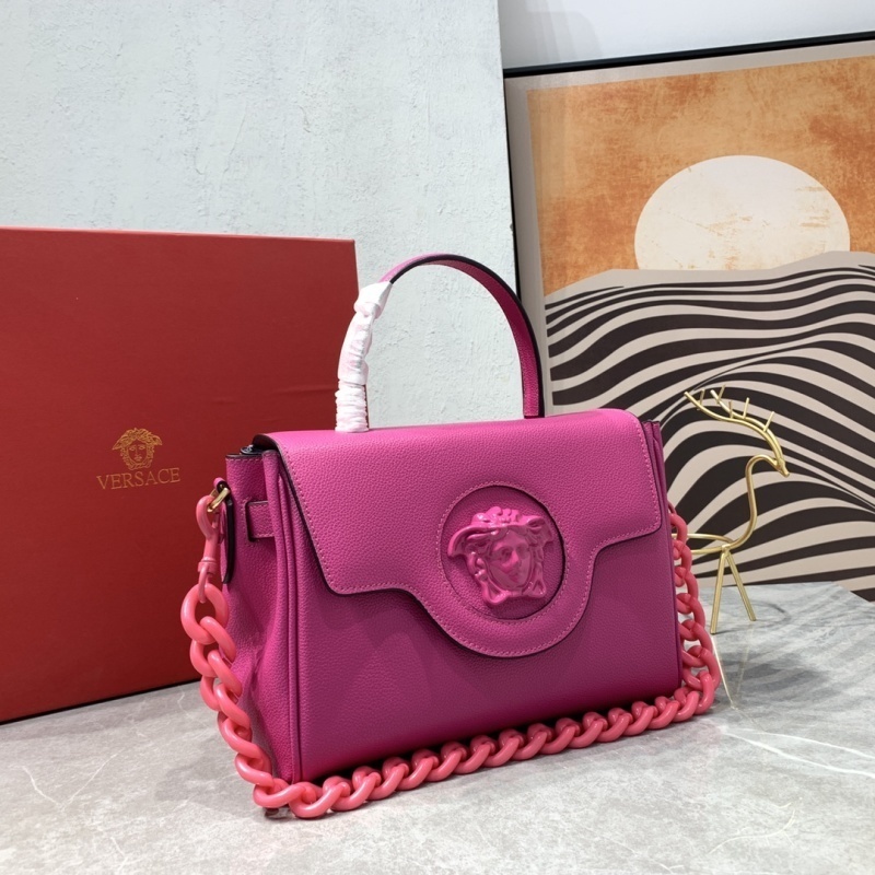 Versace Bag -VERSACE 014B591