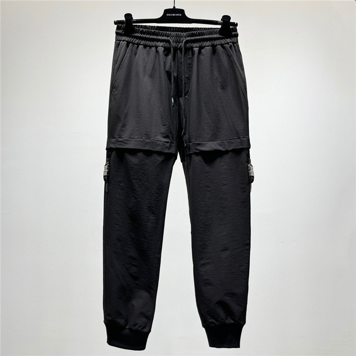 prada 160 P ADA Pants Top VersionF077