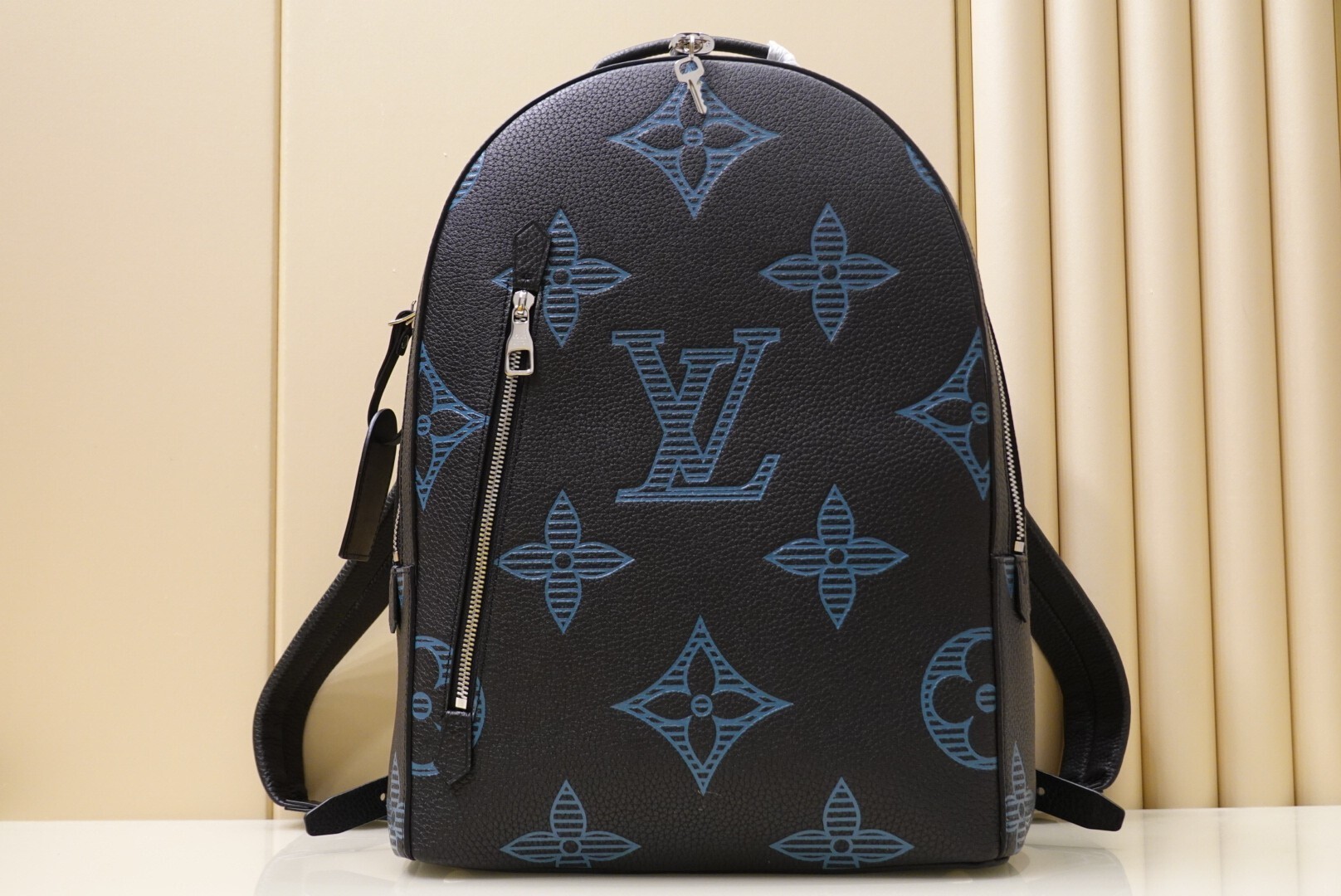 LV-Handbags M57288 Blue(0D36)