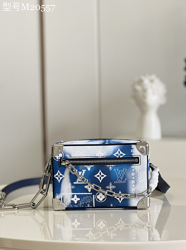 LV MINI SOFT TRUNK M20557 (250USD)(9523)