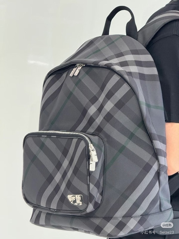 BURBERR Bag -BURBERRY 0048A132