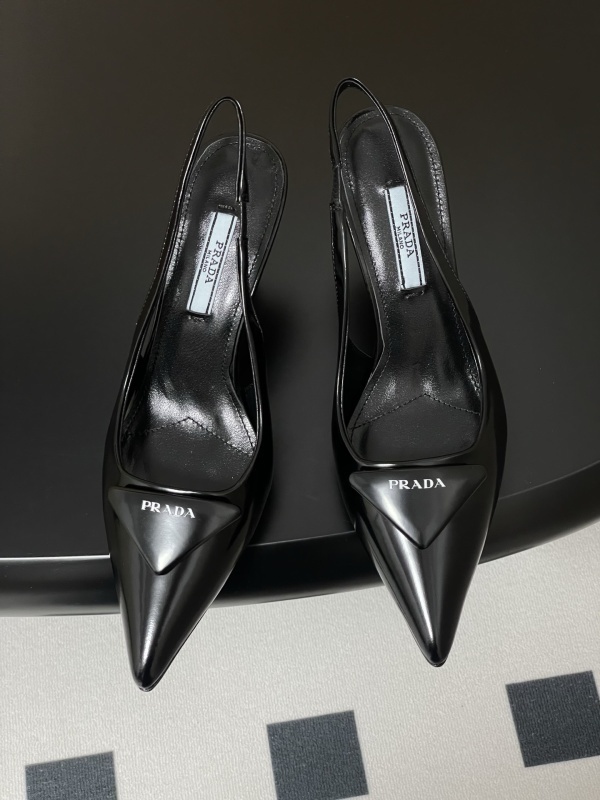 Prada Women shoes -PRADA 00488A98