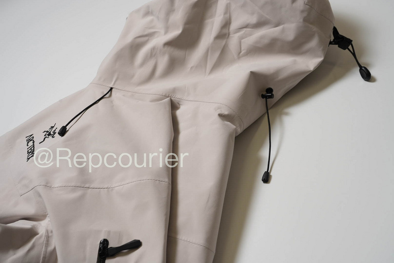 arcteryx White rcteryx Alpha SV 2022 DB64