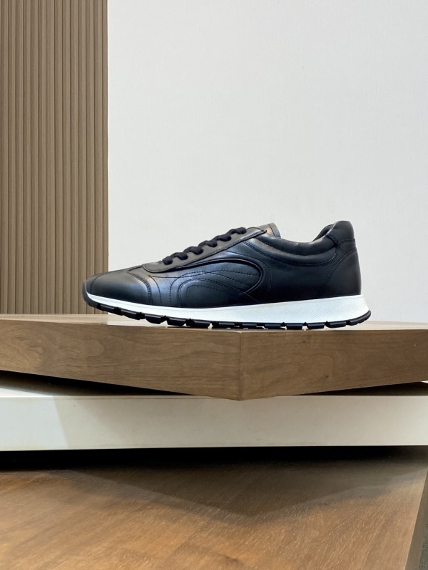 PRADA Men shoes -PRADA 00764A61