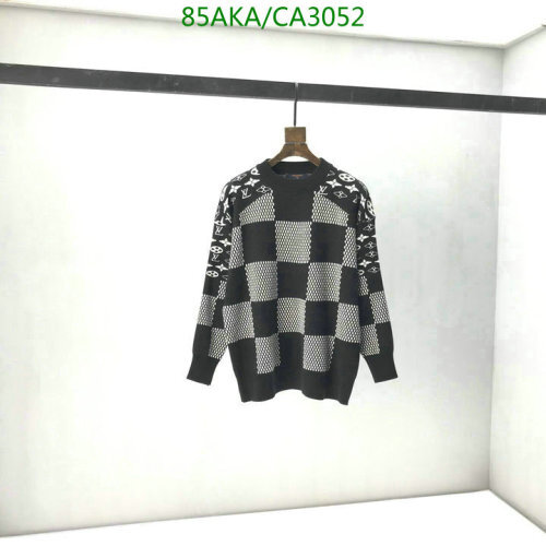 -Louis Vuitton Sweater Code︰ CA3052(67F3) best sellers