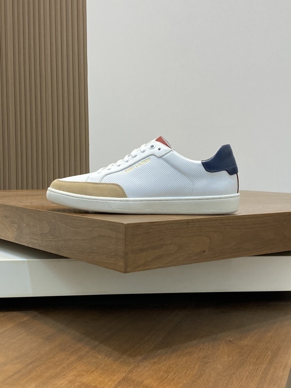 YSL men shoes -YSL 0006302D