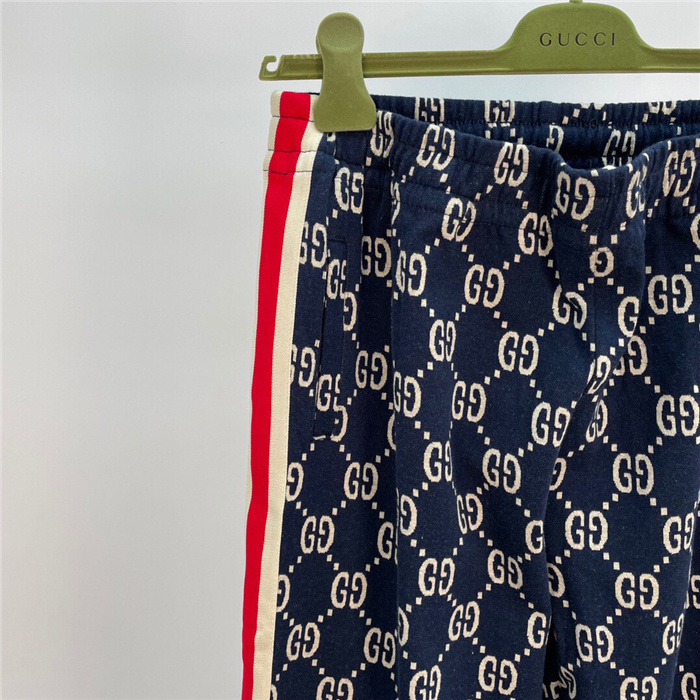 gucci 2021ss G cci Suit Top Version 82C1