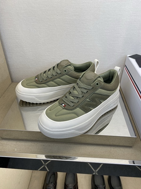 Moncler Men Shoes -MONCLER 0171C38A