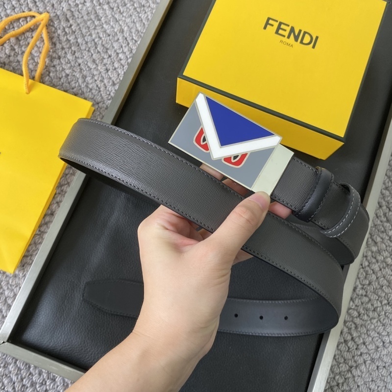FENDI belt -FENDI 00165C9C