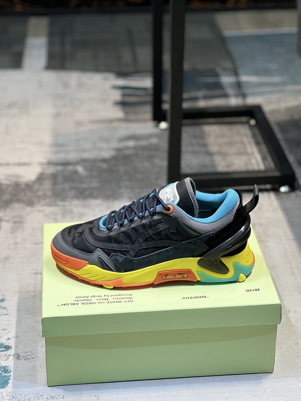 off white shoes 028 015 OFF WHITE 06 2023SS 2064