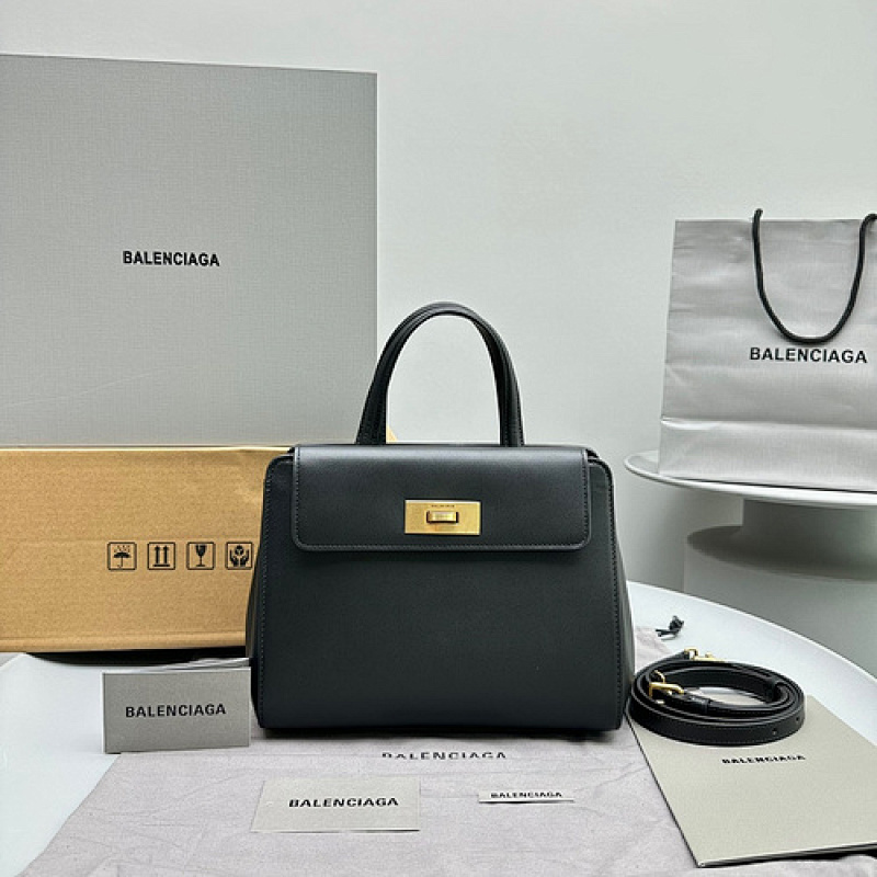 Balenciaga bags Balenciag﹡ MONEY bag 75CB