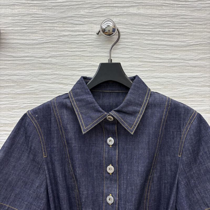 Bottega Veneta Women clothes -BV 0018477C