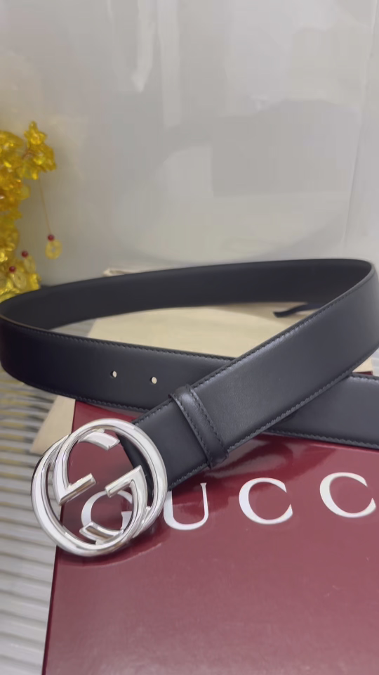 GUCCI The belt -GUCCI 0118