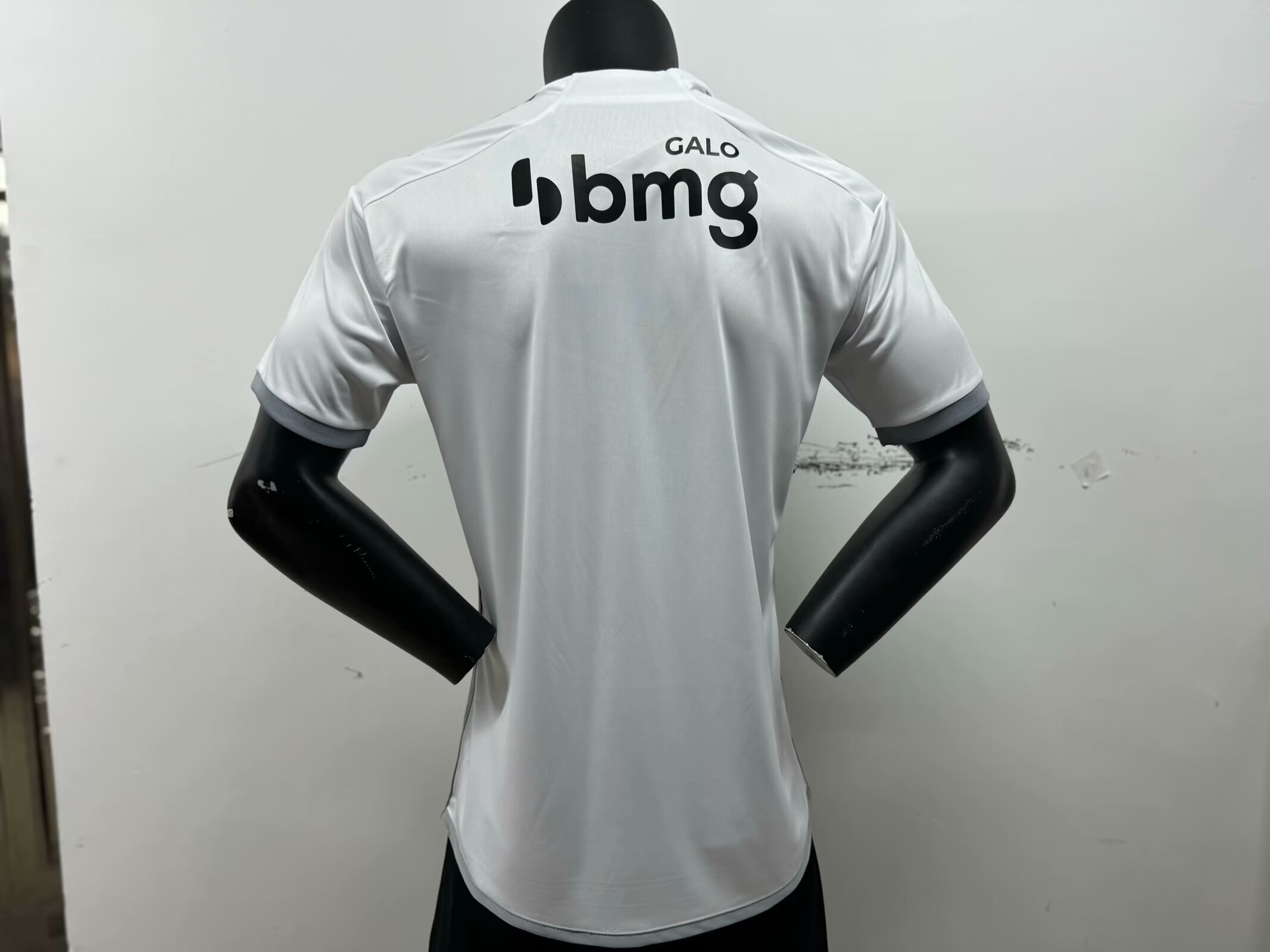 Brazil League Jerseys mineiro 24-25 away s-xxl(FA1D)