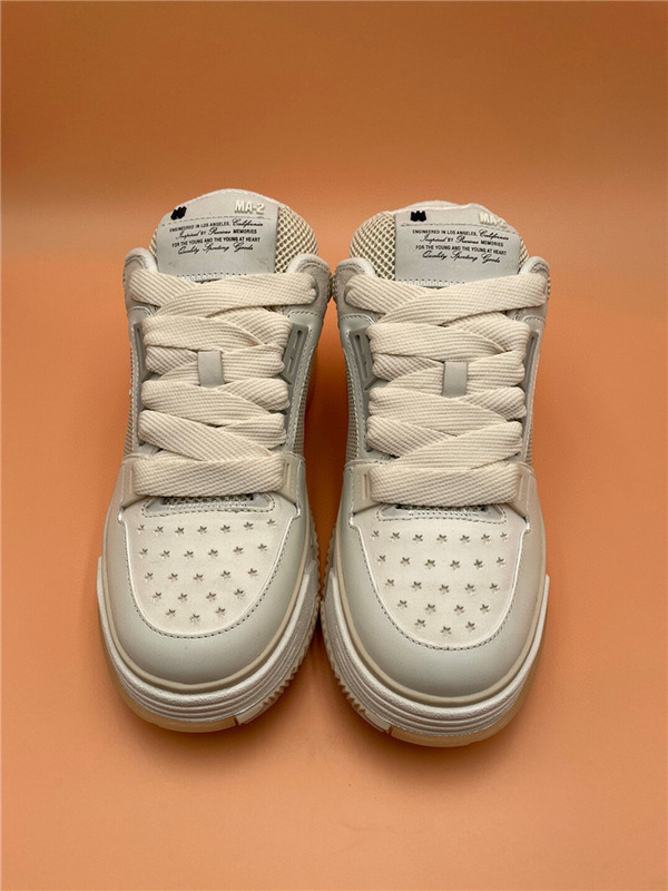 A﹡iri Top Sneakers Top Version(2E87) amiri sneaker