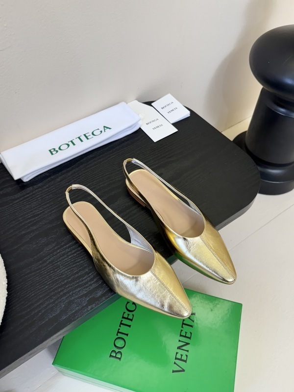 Bottega Veneta Women shoes -BV 0012B0B2