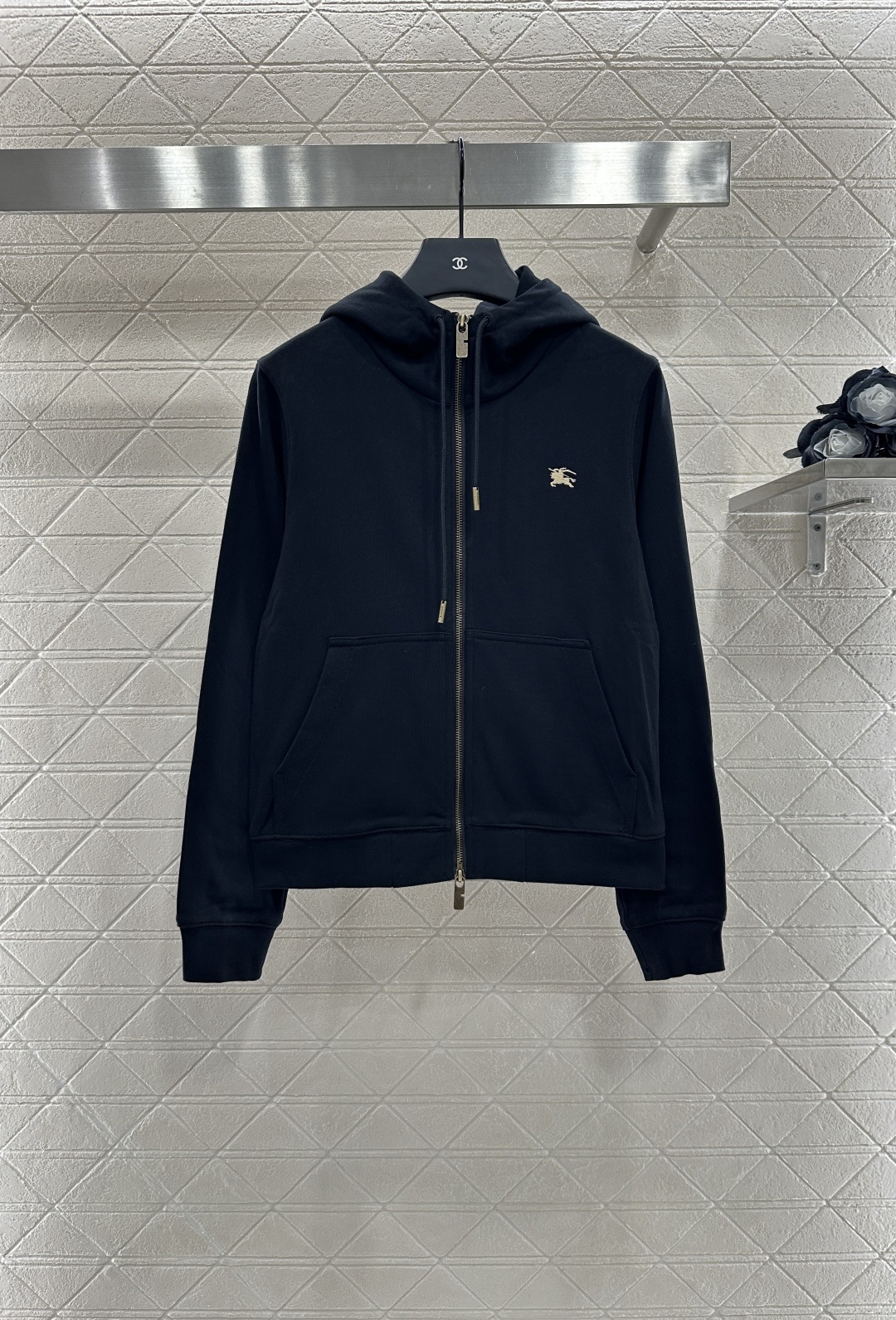 BURBERR Women clothes BURBER 00201A17