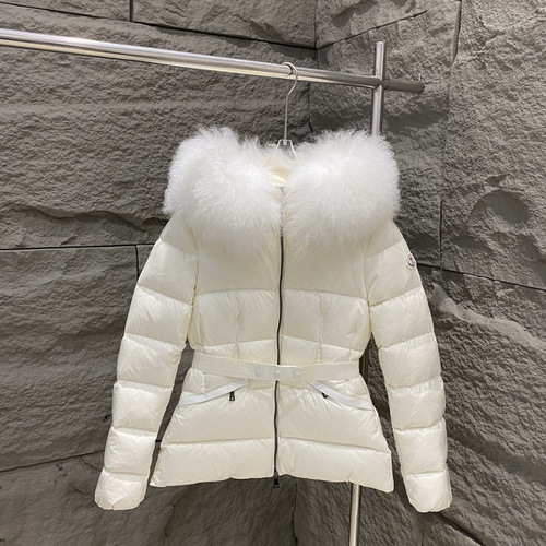 Moncler M0N﹡CLE﹡ COAT C8CC