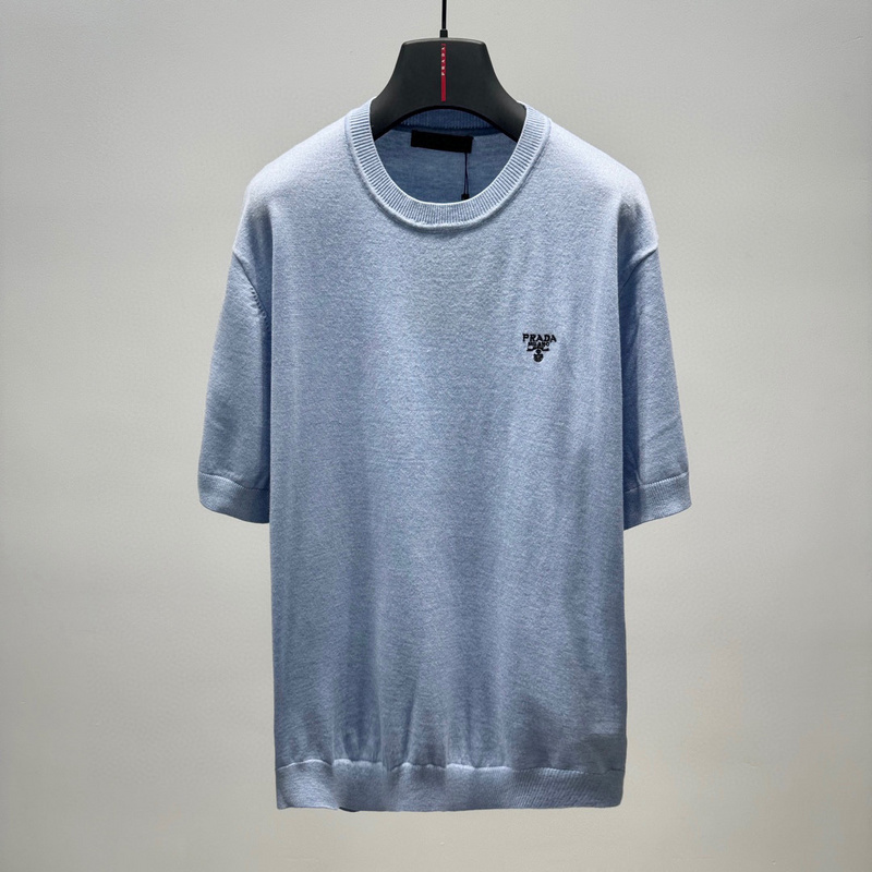 prada 2024SS P ADA Sweater Top Version 1451A55