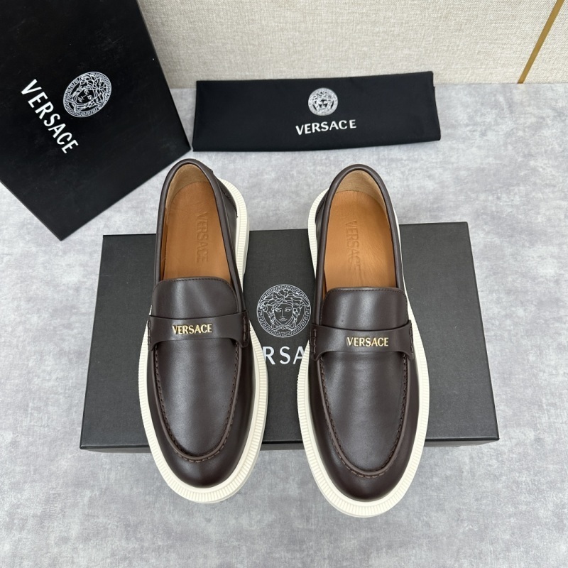 Versace men's shoes -VERSACE 00027F59