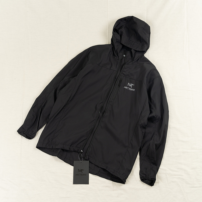 77kg Squamish hoody 270D6B1