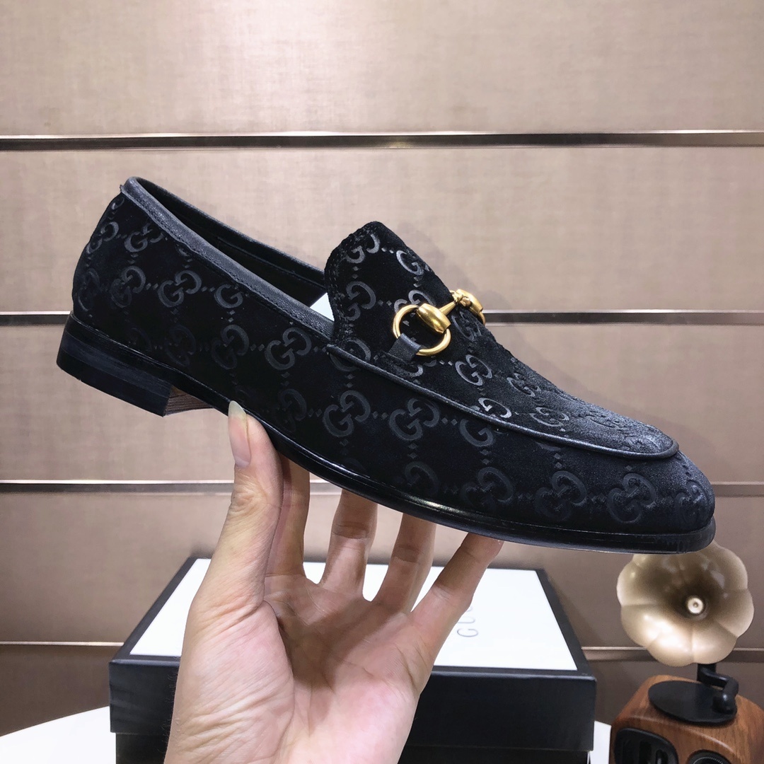 gucci shoes/sneakers-483