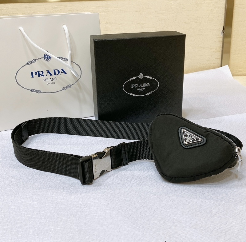 PRADA The belt -PRADA 0007F9B