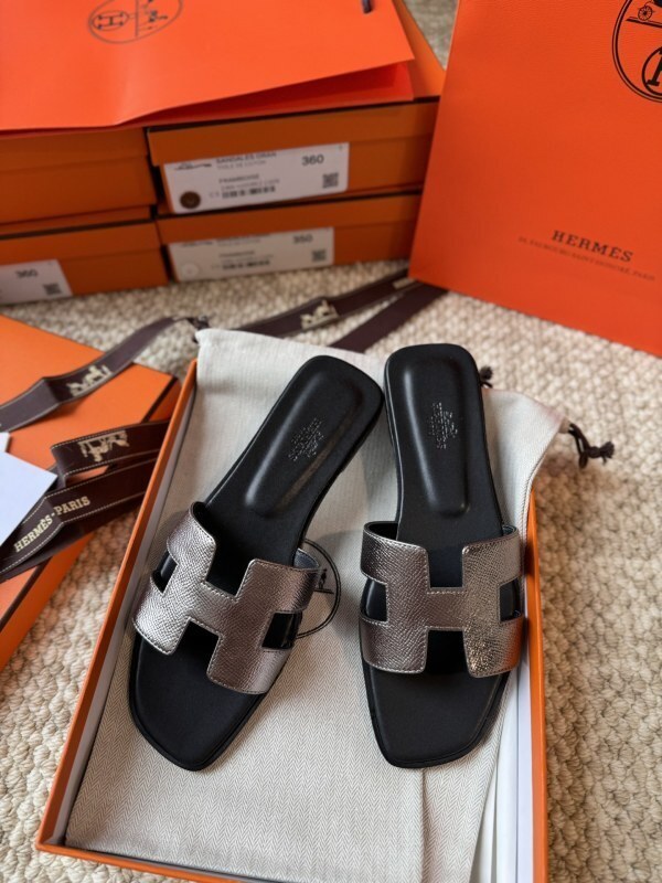 HERMES Women shoes -HERMES 0174715B