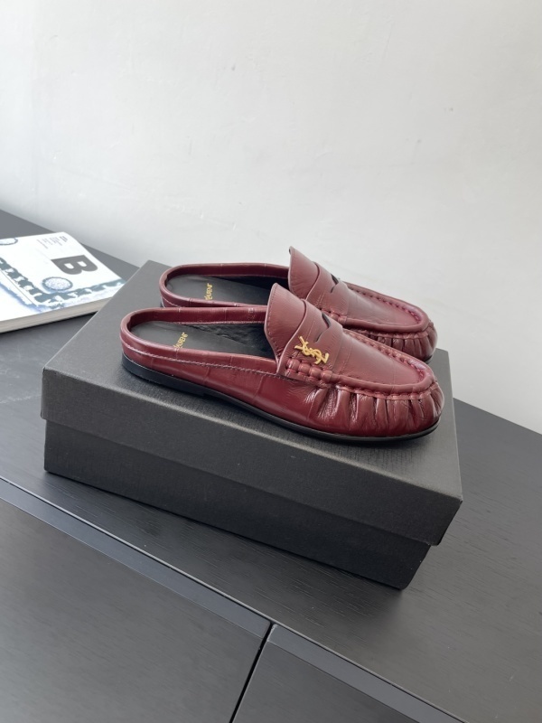 YSL Women shoes -YSL 00218C5D