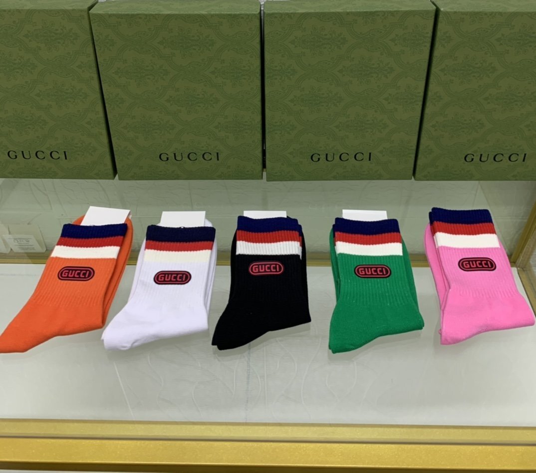 sock yoyo-Socks -BB00383Q139 5pieces per box(DDEA)