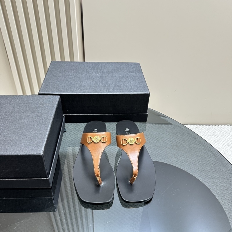 Versace Women shoes -VERSACE 098A337